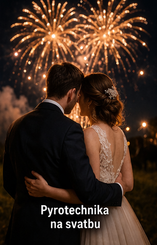 Ohňostroje podle příležitostí