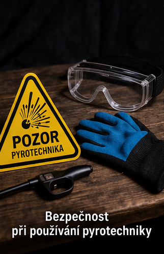 Bezpečnost a legislativa