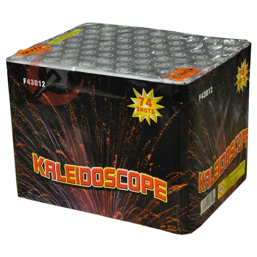 Kaleidoscope 74 ran