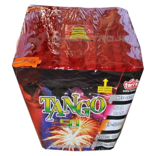 Tango 50 ran