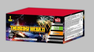 Thunder World 55 ran