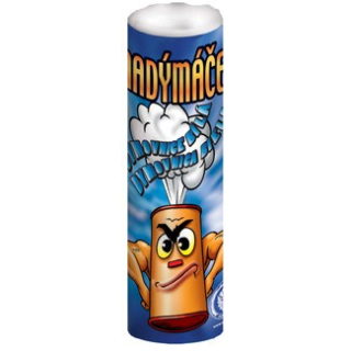 Dýmovnice Nadýmáček