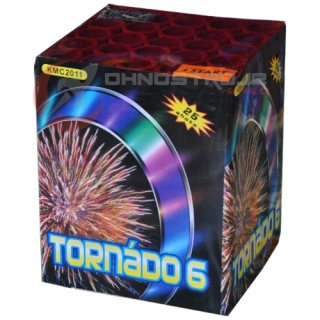 Tornado 6 25 Ran