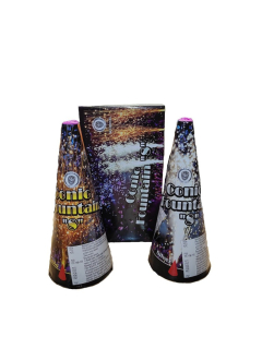 Fontána Conic 8 2ks