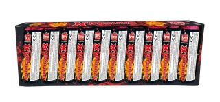 Petarda DragonX  10ks
