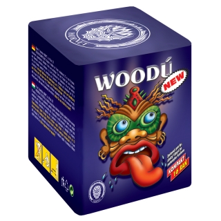 Woodú 16 Ran